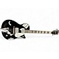 Used Gretsch Guitars G6128T89 VINTAGE SELECT Black Solid Body Electric Guitar