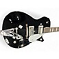 Used Gretsch Guitars G6128T89 VINTAGE SELECT Black Solid Body Electric Guitar