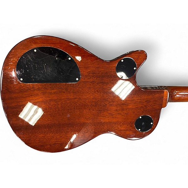 Used Gretsch Guitars G6128T89 VINTAGE SELECT Black Solid Body Electric Guitar