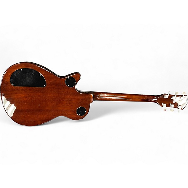 Used Gretsch Guitars G6128T89 VINTAGE SELECT Black Solid Body Electric Guitar