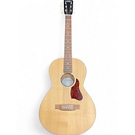 Used Art & Lutherie  Roadhouse Natural Acoustic Electric Guitar