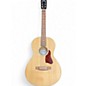Used Art & Lutherie  Roadhouse Natural Acoustic Electric Guitar thumbnail