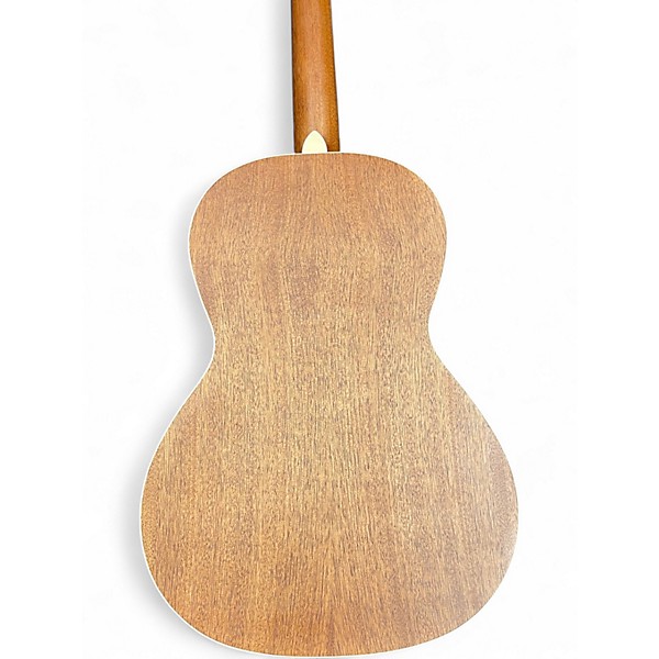 Used Art & Lutherie  Roadhouse Natural Acoustic Electric Guitar