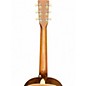 Used Art & Lutherie  Roadhouse Natural Acoustic Electric Guitar