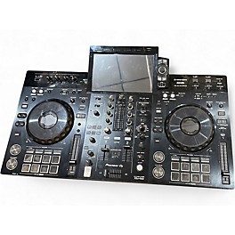 Used Pioneer DJ XDJRX3 DJ Controller