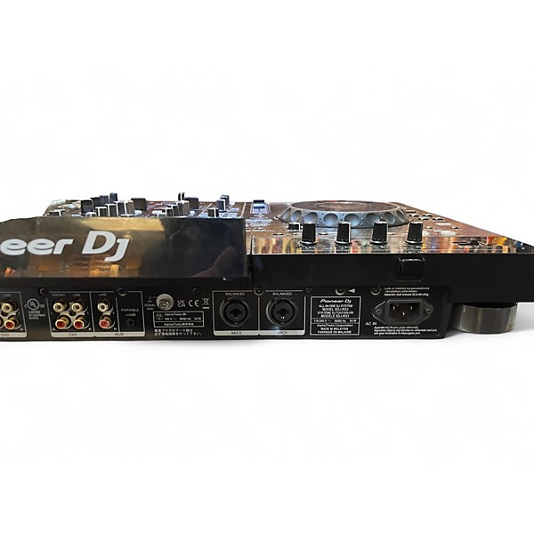 Used Pioneer DJ XDJRX3 DJ Controller