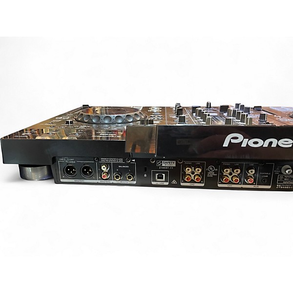 Used Pioneer DJ XDJRX3 DJ Controller