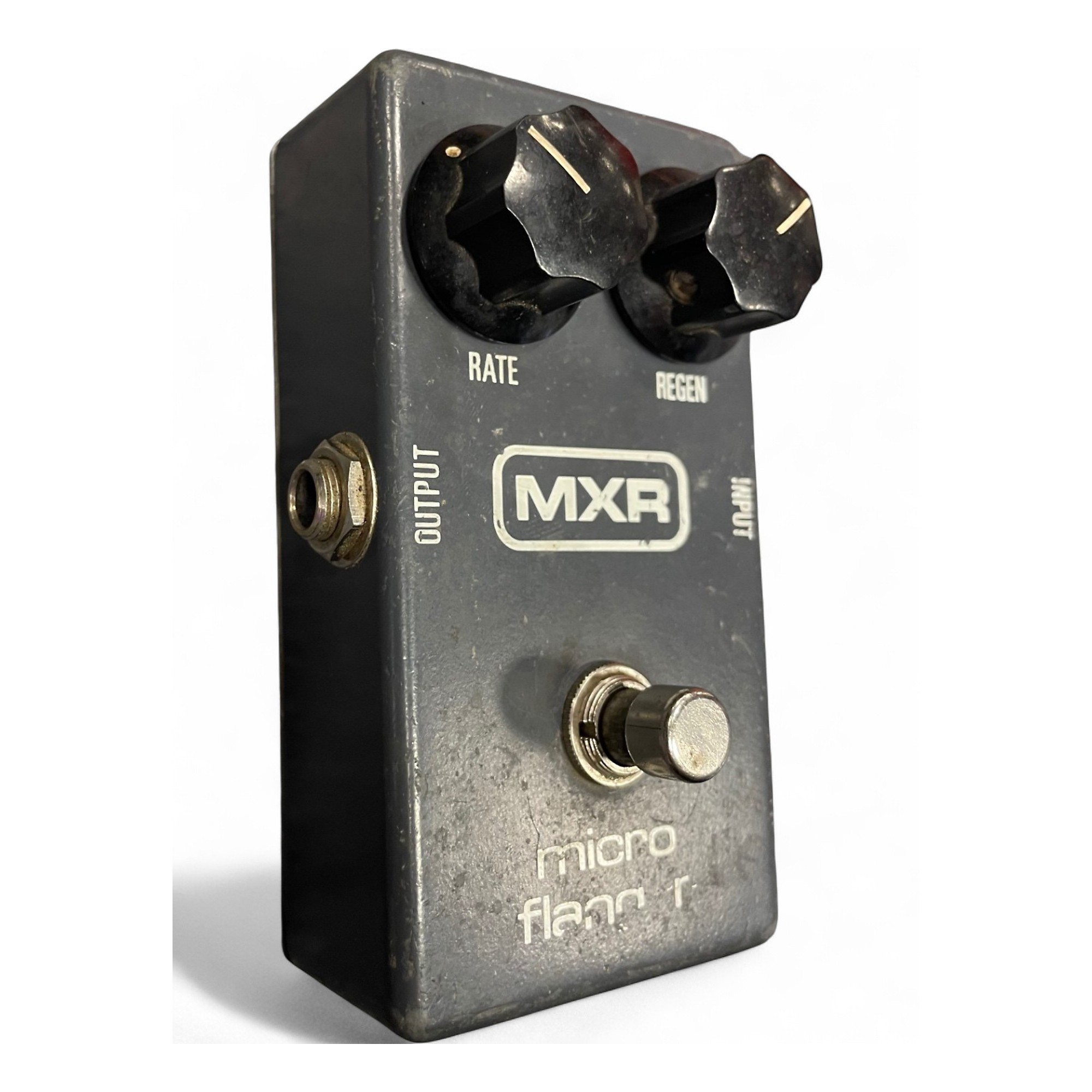 ギター MXR micro flanger vintage MXR micro flanger vintage 【公式通販】