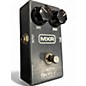 Used MXR MICRO FLANGER Effect Pedal