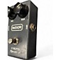 Used MXR MICRO FLANGER Effect Pedal