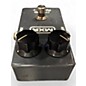 Used MXR MICRO FLANGER Effect Pedal