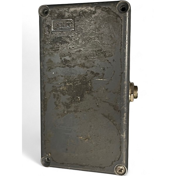 Used MXR MICRO FLANGER Effect Pedal