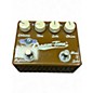 Used G2d CREAM TONE Effect Pedal thumbnail