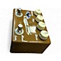 Used G2d CREAM TONE Effect Pedal