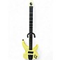 Used Ibanez AXB1000 AXSTAR Vintage White Electric Bass Guitar thumbnail