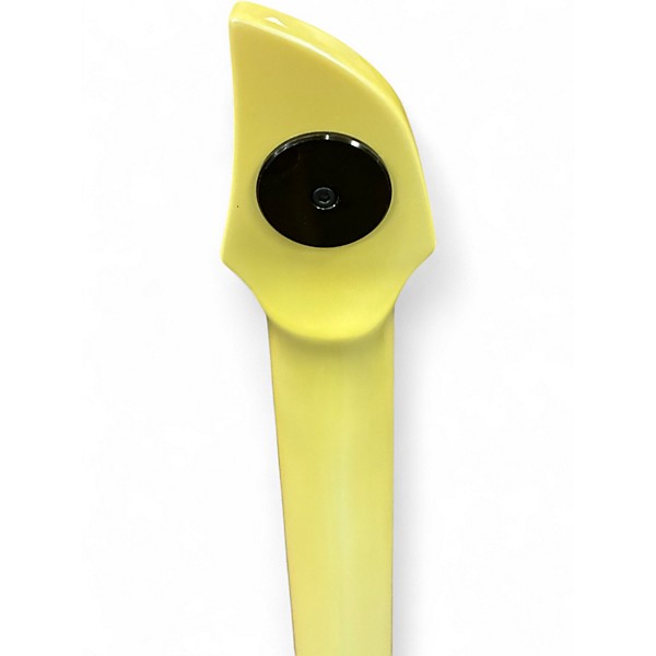 Used Ibanez AXB1000 AXSTAR Vintage White Electric Bass Guitar