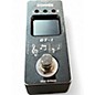 Used Donner dt-1 pedal tuner Tuner Pedal