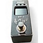 Used Donner dt-1 pedal tuner Tuner Pedal