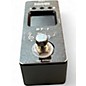 Used Donner dt-1 pedal tuner Tuner Pedal
