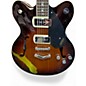 Used Gretsch Guitars G2622 P-90 Streamliner Center Block Tobacco Burst Hollow Body Electric Guitar