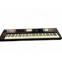 Used Roland FA08 Keyboard Workstation