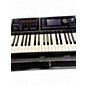 Used Roland FA08 Keyboard Workstation