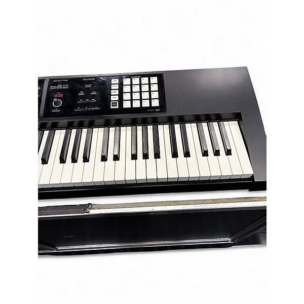 Used Roland FA08 Keyboard Workstation