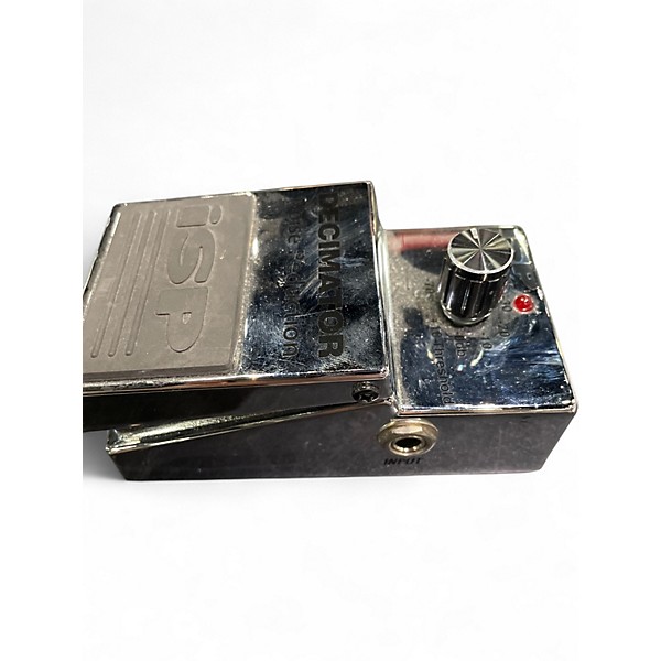 Used Isp Technologies Decimator Noise Reduction Effect Pedal