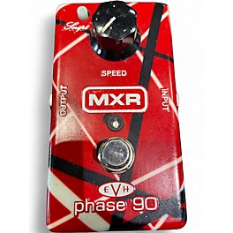 Used MXR evh phase 90 Effect Pedal