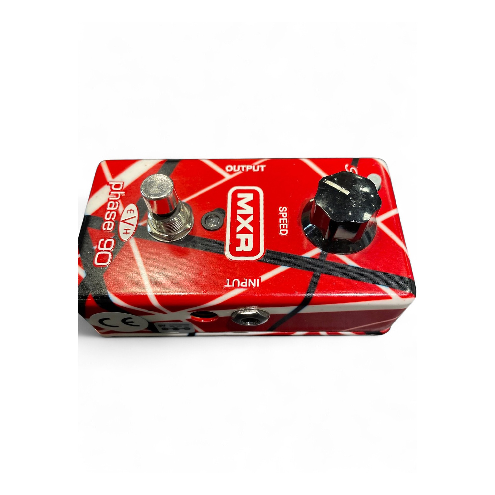 ギター MXR EVH phase 90 Used MXR evh phase 90 Effect Pedal | Guitar Center