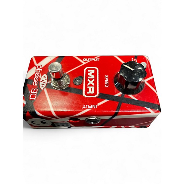 Used MXR evh phase 90 Effect Pedal