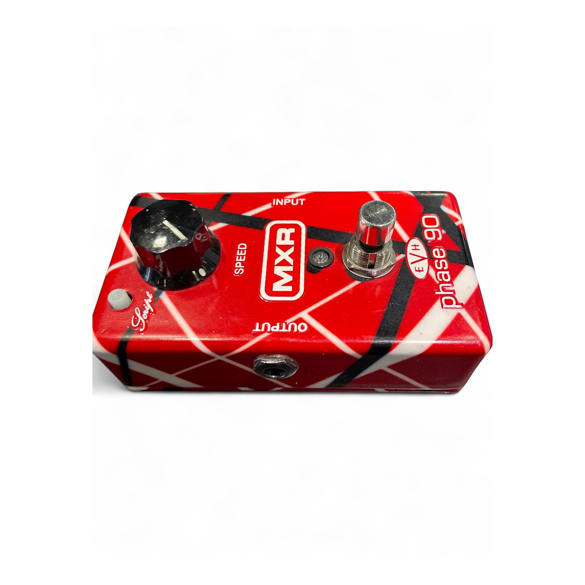 Used MXR evh phase 90 Effect Pedal | Guitar Center