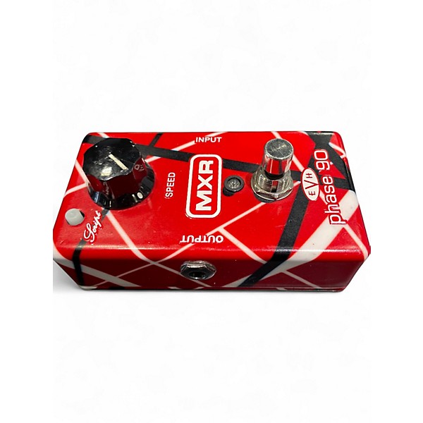 Used MXR evh phase 90 Effect Pedal