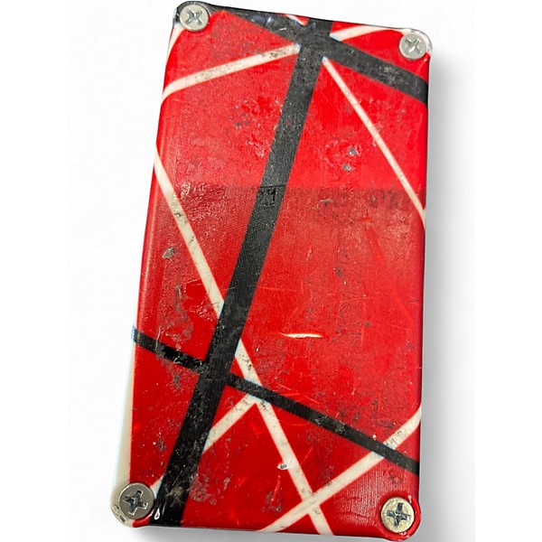 Used MXR evh phase 90 Effect Pedal