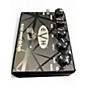 Used EVH 5150 Overdrive Effect Pedal