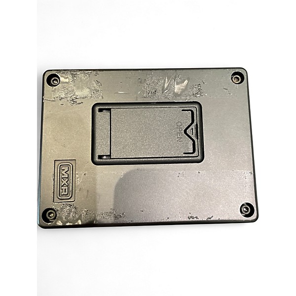 Used EVH 5150 Overdrive Effect Pedal