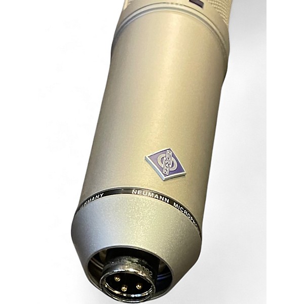 Used Neumann U87AI Condenser Microphone