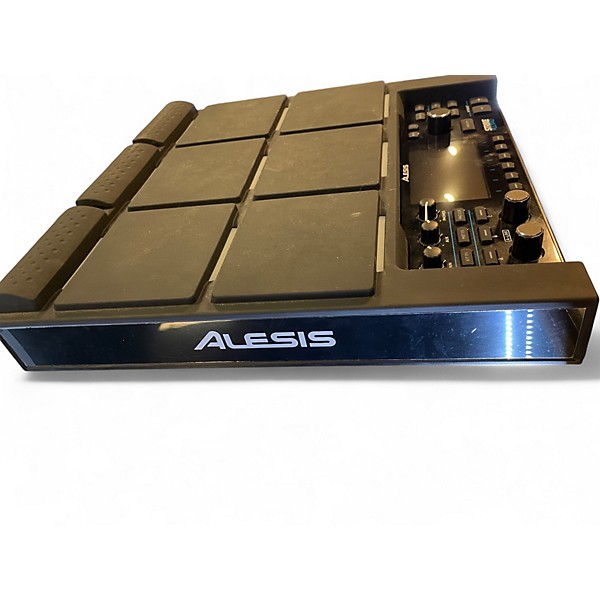 Used Alesis STRIKE MULTIPAD Drum MIDI Controller
