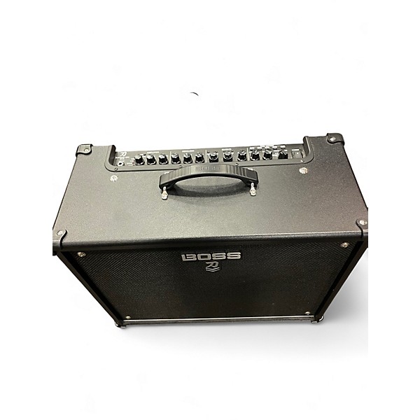 Used BOSS Katana KTN100 100W 1X12 Guitar Combo Amp