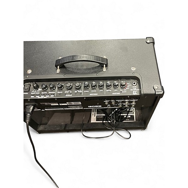 Used BOSS Katana KTN100 100W 1X12 Guitar Combo Amp