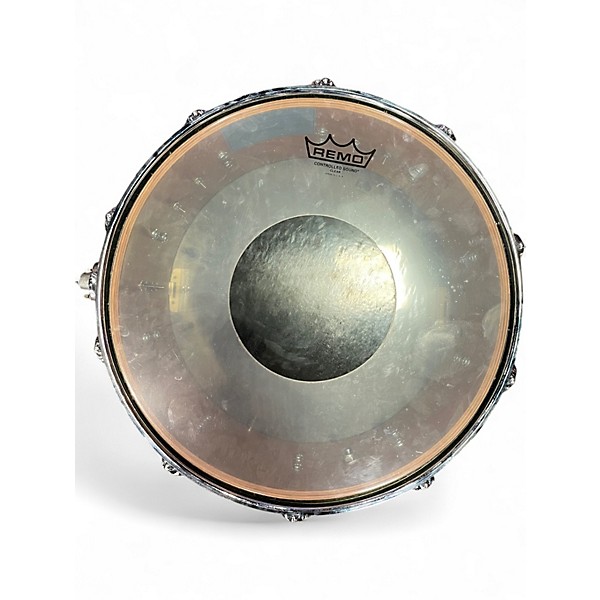 Used DW 14X6.5 Performance Series Snare SPARKLE Drum