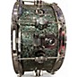 Used DW 14X6.5 Performance Series Snare SPARKLE Drum