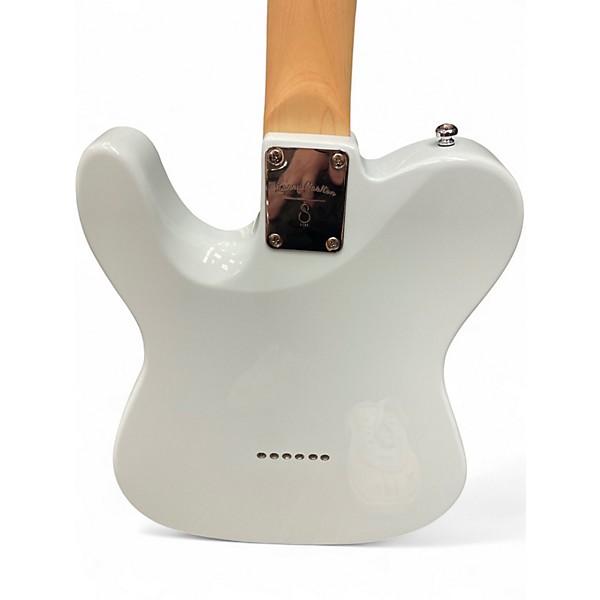 Used Sire LARRY CARLTON T3 BABY BLUE Solid Body Electric Guitar