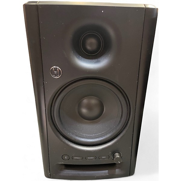 Used Harbinger SM505 PAIR Powered Monitor
