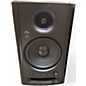 Used Harbinger SM505 PAIR Powered Monitor
