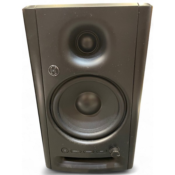 Used Harbinger SM505 PAIR Powered Monitor