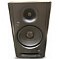 Used Harbinger SM505 PAIR Powered Monitor