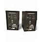 Used Harbinger SM505 PAIR Powered Monitor