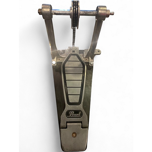 Used Pearl Double Bass Double Bass Drum Pedal