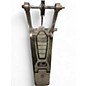 Used Pearl Double Bass Double Bass Drum Pedal